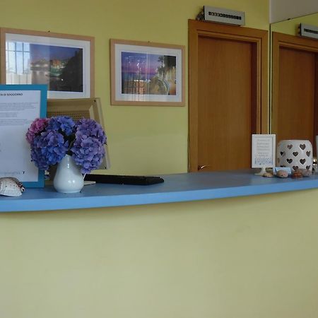 Hotel Bel Sito เจนัว ภายนอก รูปภาพ