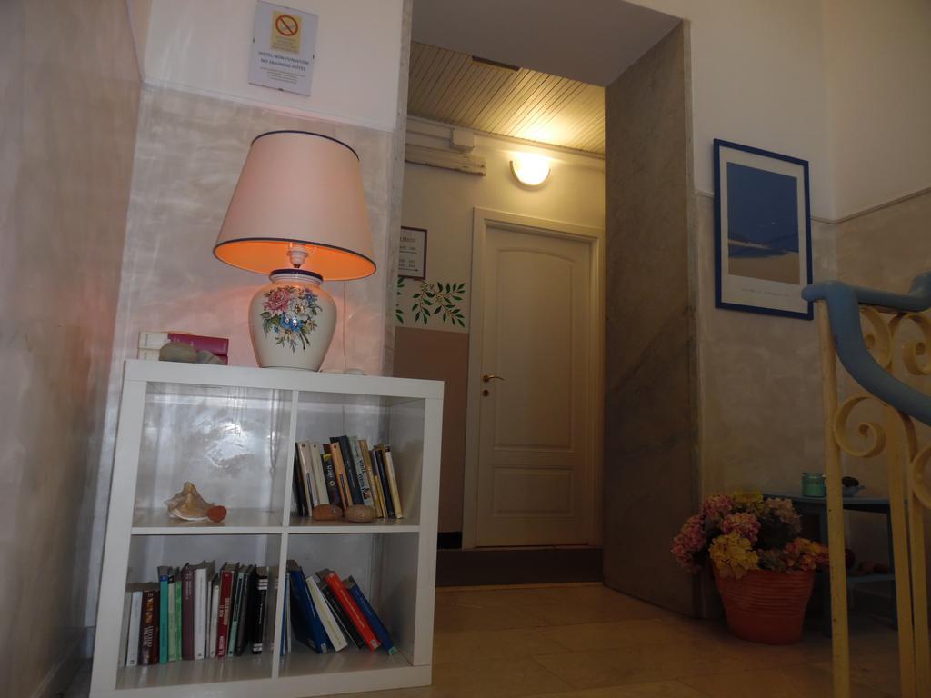 Hotel Bel Sito เจนัว ภายนอก รูปภาพ